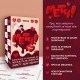 Настольная игра Игра для влюбленных. Метч!