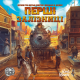 Настольная игра Первые Железные дороги (Pioneer Rails)