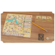 Настольная игра Первые Железные дороги (Pioneer Rails)