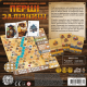 Настольная игра Первые Железные дороги (Pioneer Rails)