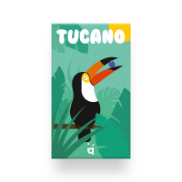 Тукано (Tucano)