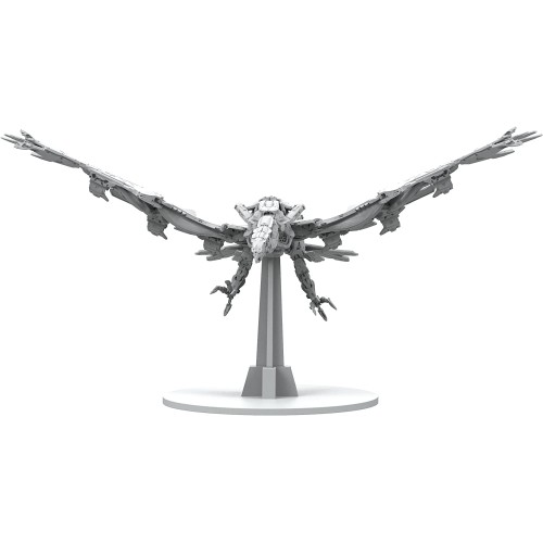 Настільна гра Horizon Zero Dawn: The Board Game – Stormbird Expansion