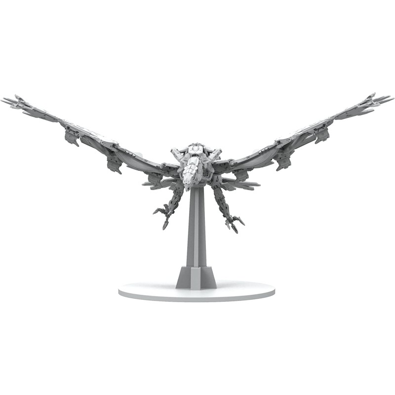 Настольная игра Horizon Zero Dawn: The Board Game – Stormbird Expansion