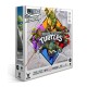 Настільна гра Unmatched: Пригоди. Підлітки-мутанти черепашки-нінджя (Unmatched Adventures: TMNT)
