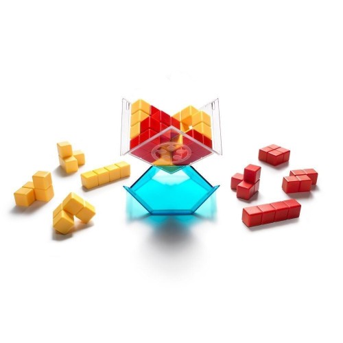 Настольная игра Дуэль в кубе (Cube Duel)