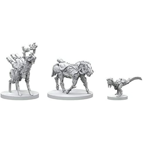 Настільна гра Horizon Zero Dawn: The Board Game