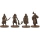 Настільна гра Horizon Zero Dawn: The Board Game
