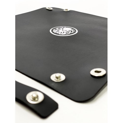 Лоток для кубиків Ктулху чорний Dice Tray