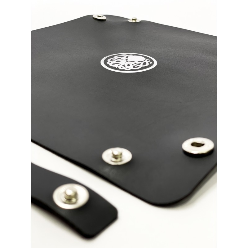 Лоток для кубиків Ктулху чорний Dice Tray