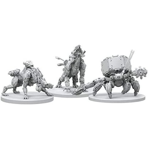 Настільна гра Horizon Zero Dawn: The Board Game