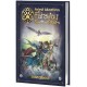 Настільна гра Animal Adventures: The Faraway Sea Sourcebook