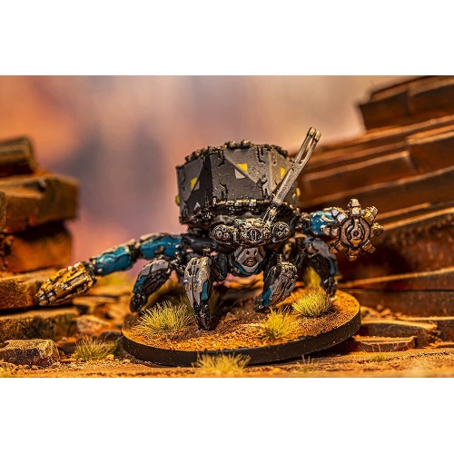 Настільна гра Horizon Zero Dawn: The Board Game