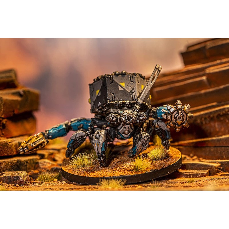 Настільна гра Horizon Zero Dawn: The Board Game