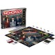 Настольная игра Monopoly: Peaky Blinders (Монополия: Острые козырьки)