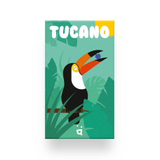 Tucano (Тукано)