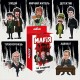 Настольная игра Мафия. За кадром