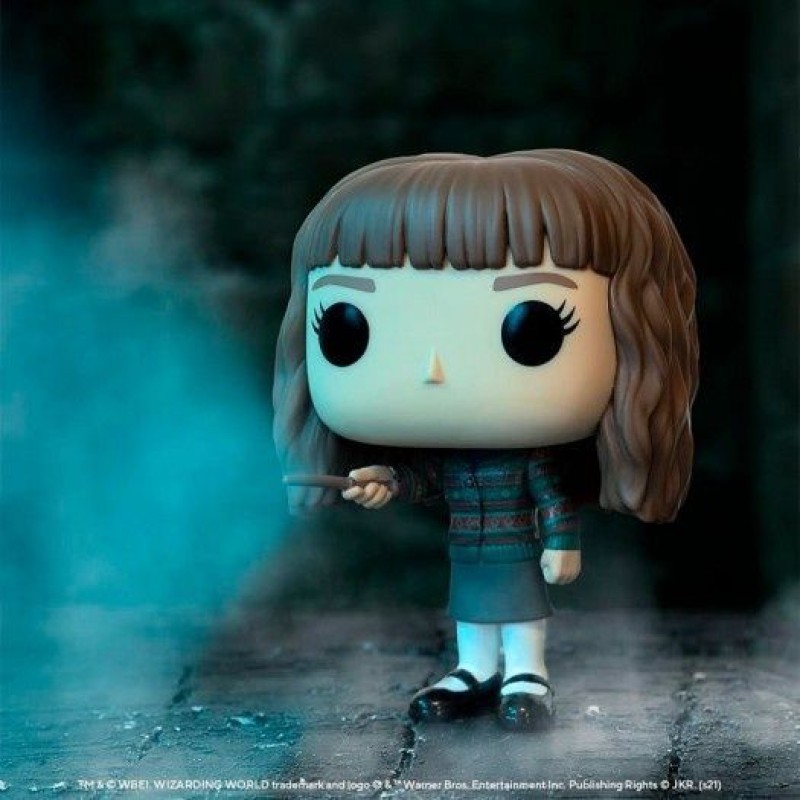 Фігурка Funko POP Герміона Грейнджер - Funko POP Movies #133: Harry Potter - Hermione Granger