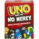 Уно «Без оправданий» (UNO Show 'Em No Mercy)