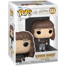 Герміона Грейнджер - Funko POP Movies #133: Harry Potter - Hermione Granger