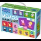 Настольная игра Мемос Свинка Пеппа (Peppa Pig) (36 шт)