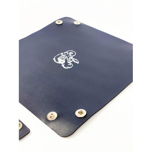 Лоток для кубиків Дракон синій Dice Tray