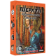 Настольная игра Шерлок. Средневековье. За закрытыми дверями