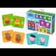 Настольная игра Мемос Свинка Пеппа (Peppa Pig) (36 шт)