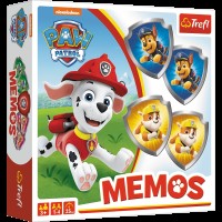 Мемос Щенячий патруль (Paw Patrol)