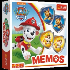 Мемос Щенячий патруль (Paw Patrol)