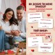 Настольная игра Игра для влюбленных. Метч!