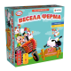 Настольная игра Дядюшкина ферма (Funny Farm)