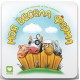 Настольная игра Моя Веселая Ферма (My Happy Farm)