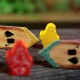 Настольная игра Левада. Вниз по течению (Meadow: Downstream)