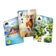 Настольная игра Левада. Вниз по течению (Meadow: Downstream)