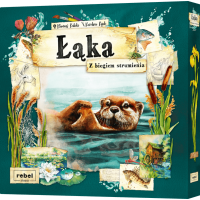 Левада. За течією (Meadow: Downstream)