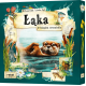Настольная игра Левада. Вниз по течению (Meadow: Downstream)