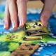 Настольная игра Левада. Вниз по течению (Meadow: Downstream)