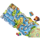 Настольная игра Левада. Вниз по течению (Meadow: Downstream)