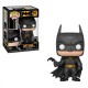 Фігурка Funko POP Бетмен - Funko Pop DC Heroes #275: Batman 80th - Batman (1989)