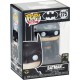 Фігурка Funko POP Бетмен - Funko Pop DC Heroes #275: Batman 80th - Batman (1989)