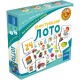Настольная игра Иллюстрированное Лото УКР