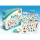 Настольная игра Иллюстрированное Лото УКР