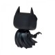 Фігурка Funko POP Бетмен - Funko Pop DC Heroes #275: Batman 80th - Batman (1989)