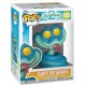 Фігурка Funko POP Гэри - Funko POP! Zootopia #1655: Gary De'Snake