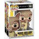 Фигурки Funko POP Рос Геллер в костюме броненосца - Funko POP TV: Friends #1650: Ross Geller (Armadillo Costume)