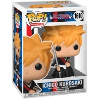 Ічіґо Куросаке - Funko Pop Bleach #1610: Ichigo Kurosaki