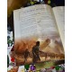Настільна гра Дюна. Пригоди в Імперії - Швидкий старт (Dune RPG Wormsign Quickstart Guide)