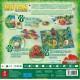 Настольная игра HUTAN: Жизнь в тропиках (HUTAN: Life in the Rainforest)