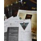 Настільна гра Дюна. Пригоди в Імперії - Швидкий старт (Dune RPG Wormsign Quickstart Guide)