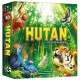 Настольная игра HUTAN: Жизнь в тропиках (HUTAN: Life in the Rainforest)